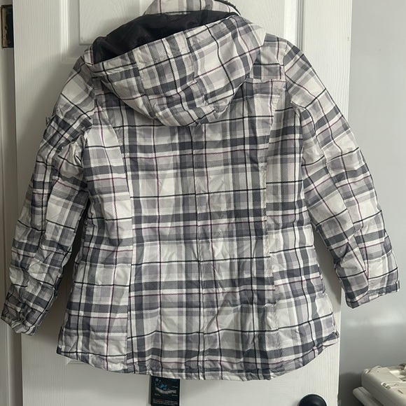 Women’s Ski Jacket - Picture 6 of 6